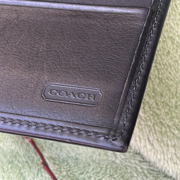 Coach wallet - Picture 8 of 15